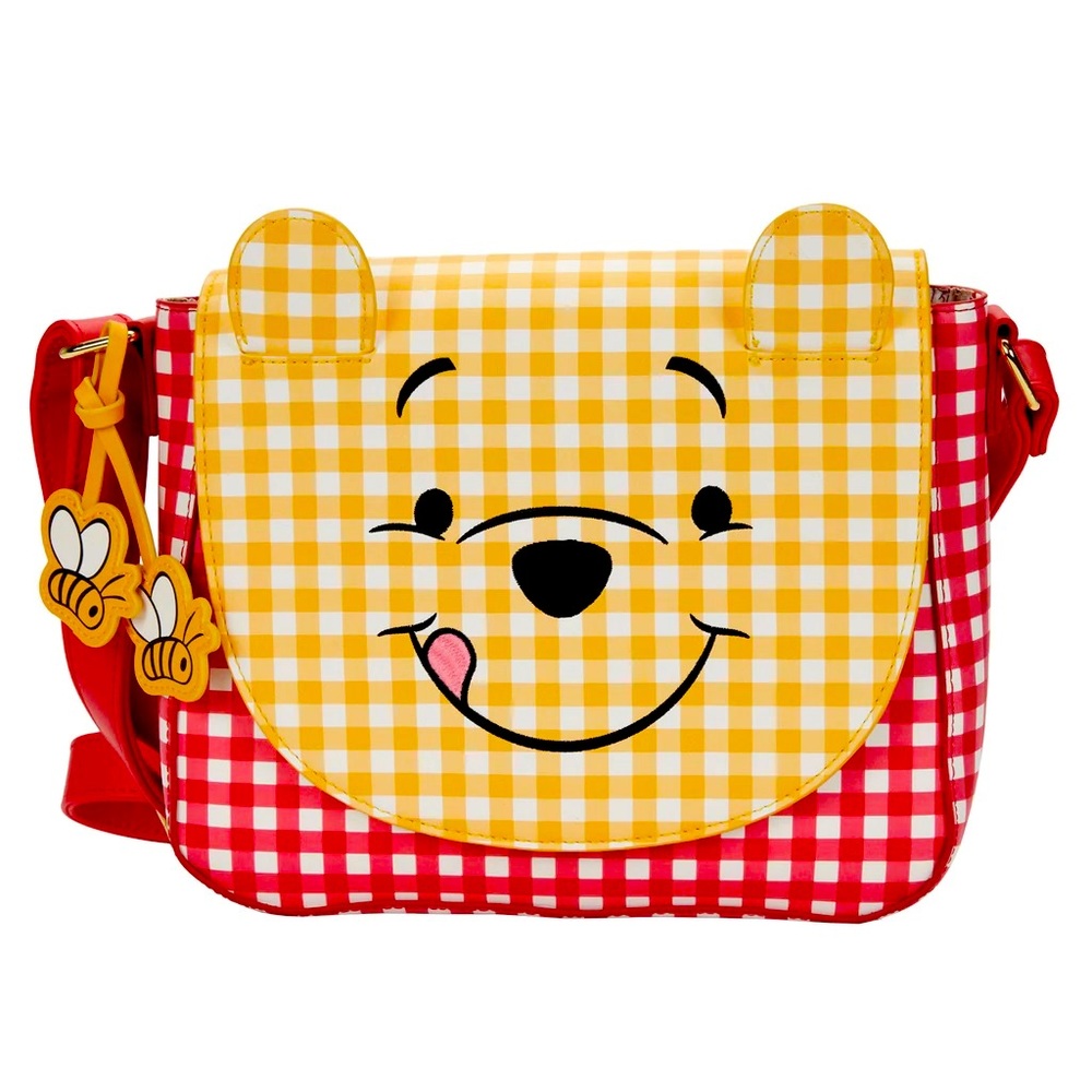 Winnie the Pooh Crossbody